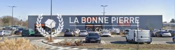 Vente Local commercial Cebazat 63118 1500 m2