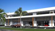 Location Local commercial Saint-paul 97460 440 m2