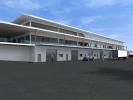 Location Commerce Saint-paul 97460 130 m2
