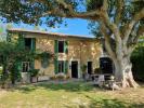 Vente Prestige Cabannes 13440 9 pieces 275 m2