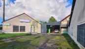 Vente Bureau Henrichemont 18250 5 pieces 500 m2