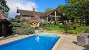 Vente Maison Champvans-les-moulins 25170 6 pieces 160 m2