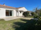 Vente Maison Meschers-sur-gironde 17132 4 pieces 102 m2