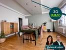 Vente Appartement Amiens 80000 4 pieces 106 m2