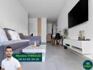 Vente Appartement Bron 69500 2 pieces 43 m2