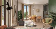 Vente Programme neuf Villiers-le-bel 95400 41 m2
