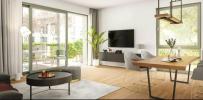 Vente Programme neuf Montmorency 95160 43 m2