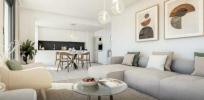 Vente Programme neuf Franconville 95130 44 m2
