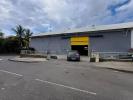 Location Commerce Sainte-marie 97438 480 m2