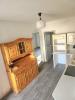 Vente Appartement Port-saint-louis-du-rhone 13230 3 pieces 60 m2