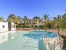 Vente Appartement Juan-les-pins 06160 3 pieces 83 m2