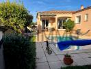 Vente Maison Maraussan 34370 5 pieces 108 m2