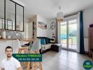 Vente Appartement Venissieux 69200 3 pieces 57 m2