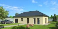 Vente Maison Jouy-les-reims 51390 86 m2