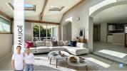 Vente Maison Tassin-la-demi-lune 69160 5 pieces 120 m2