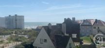Vente Appartement Neufchatel-hardelot 62152 3 pieces 68 m2