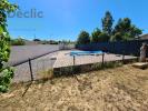 Vente Terrain Villeneuve-les-maguelone 34750 460 m2