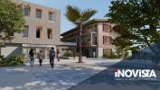 Vente Bureau Saint-gilles-les-hauts 97435 912 m2
