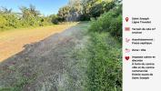 Vente Terrain Saint-joseph 97480 434 m2