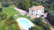 Vente Prestige Bar-sur-loup 06620 7 pieces 205 m2