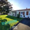Vente Maison Ecoyeux 17770 5 pieces 112 m2