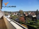 Vente Appartement Terrasson-lavilledieu 24120 3 pieces 51 m2