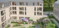Vente Appartement Chalon-sur-saone 71100 2 pieces 43 m2