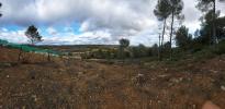 Vente Terrain Murviel-les-beziers 34490 2083 m2