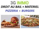 Vente Local commercial Saint-mamert-du-gard 30730 2 pieces 55 m2