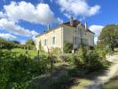 Vente Maison Aubeterre-sur-dronne 16390 9 pieces 288 m2