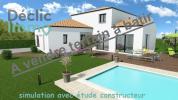 Vente Terrain Moutiers-les-mauxfaits 85540 1575 m2