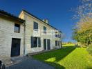 Vente Maison Izon 33450 7 pieces 320 m2