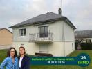 Vente Maison Sable-sur-sarthe  72300 4 pieces 79 m2