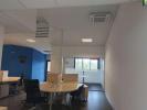 Location Bureau Saint-louis 97450 90 m2