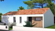 Vente Maison Saint-christophe-du-ligneron 85670 4 pieces 75 m2