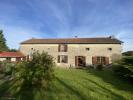 Vente Maison Nanteuil-en-vallee 16700 4 pieces 154 m2