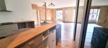 Vente Appartement Audincourt  25400 3 pieces 90 m2