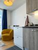 Location Appartement Nantes 44200 16 m2