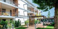 Vente Appartement Mions 69780 3 pieces 63 m2