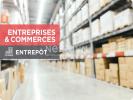 Location Commerce Fosse 41330 500 m2