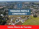 Vente Terrain Sainte-maure-de-touraine 37800 509 m2
