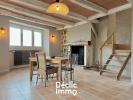 Vente Maison Iteuil 86240 6 pieces 175 m2