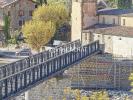 Vente Maison Roquebilliere 06450 4 pieces 76 m2
