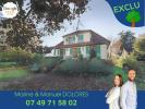 Vente Maison Poinconnet 36330 6 pieces 128 m2