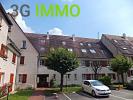 Vente Appartement Magny-en-vexin 95420 4 pieces 52 m2