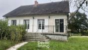 Vente Maison Ardon 45160 4 pieces 110 m2