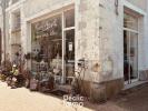Vente Commerce Richelieu 37120 80 m2