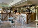 Vente Commerce Braslou 37120 150 m2