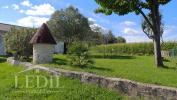 Vente Maison Noaillac 33190 6 pieces 150 m2