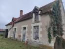 Vente Maison Gy-en-sologne 41230 2 pieces 53 m2
